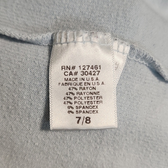 💗 Wildfox Kids Pink Heart Love Jumper, Size 7/8 ~ PRELOVED! - Picture 7 of 8